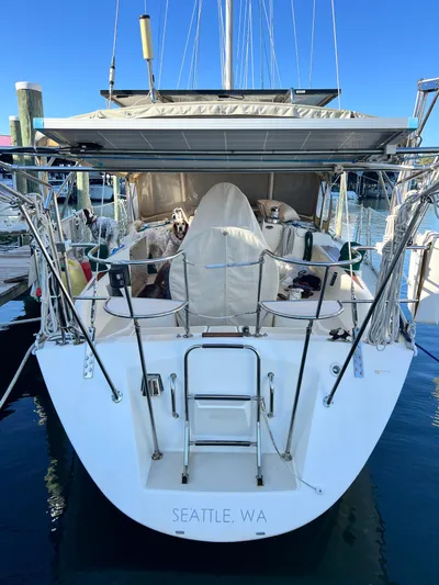 Via Yacht Photos Pics 