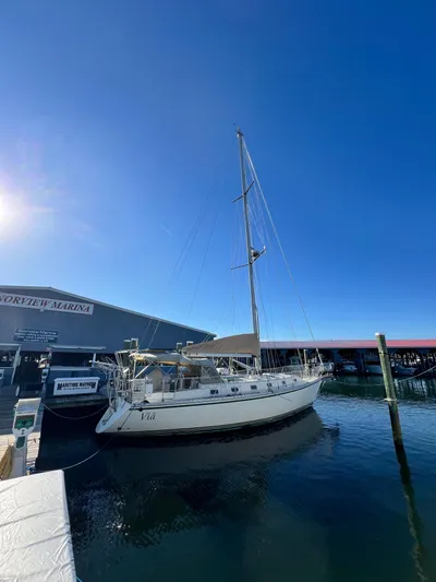 Via Yacht Photos Pics 