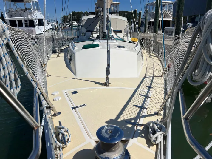 Via Yacht Photos Pics 