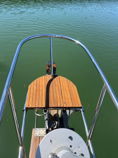 Via Yacht Photos Pics 