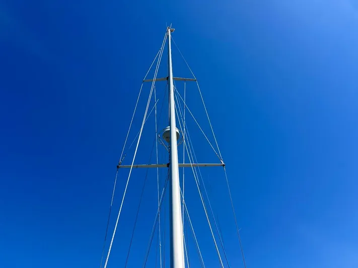 Via Yacht Photos Pics 