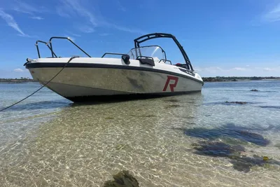 2020 Nordkapp Nordkapp 705 R-line