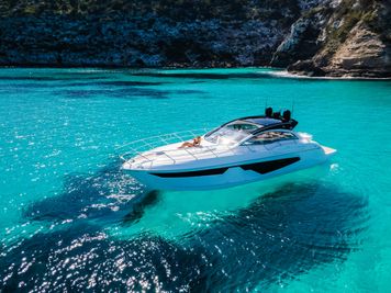 Sessa Marine C48