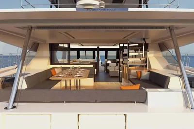 Fountaine Pajot Samana 59