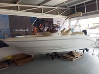2021 Sessa Marine Key Largo 20