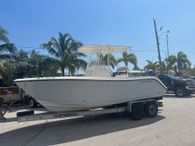 2020 Cobia 220 Center Console