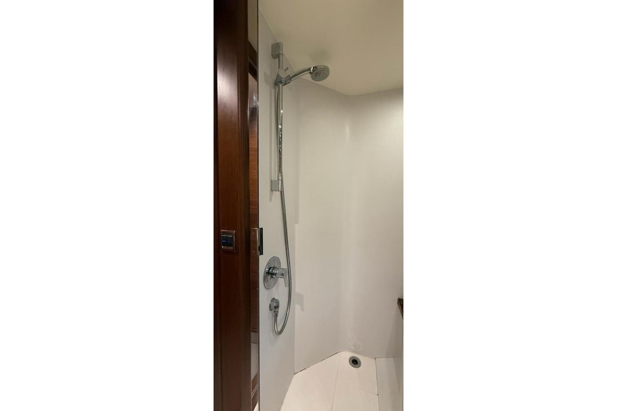 2015 Princess 63 