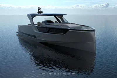 C-Tender C44