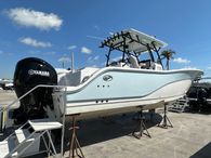 2023 Sea Fox 328 Commander