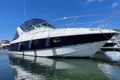 Fairline Targa 29