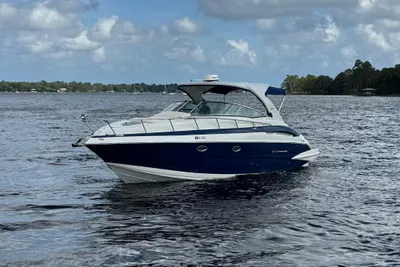 Crownline 350 SY