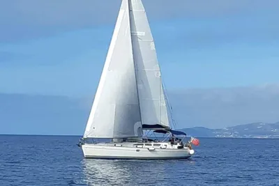 Jeanneau Sun Odyssey 40.3