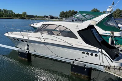 2009 Coronet 290 Weekend