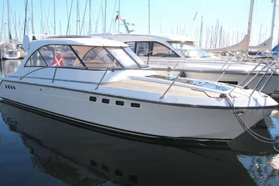 2009 Coronet 290 Weekend