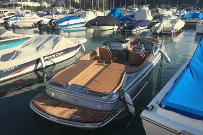 2015 Chris-Craft Carina 21