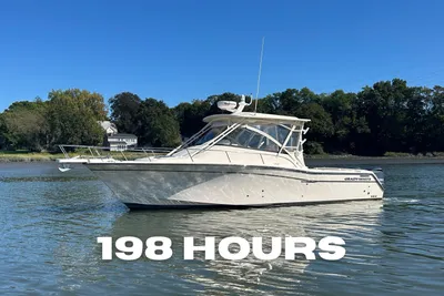 Grady-White Express 330