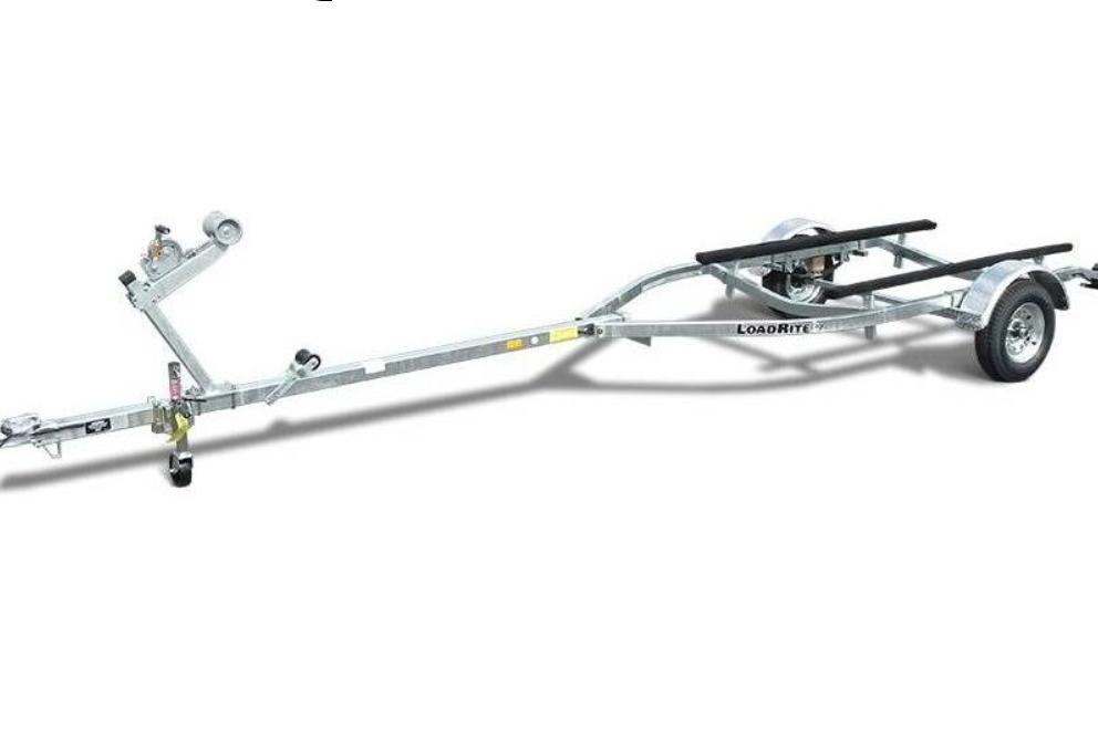 undefined Load Rite 14F1000WT