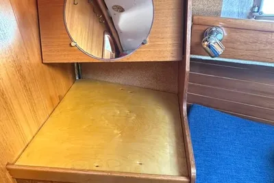 1990 Jeanneau Voyage 11.20