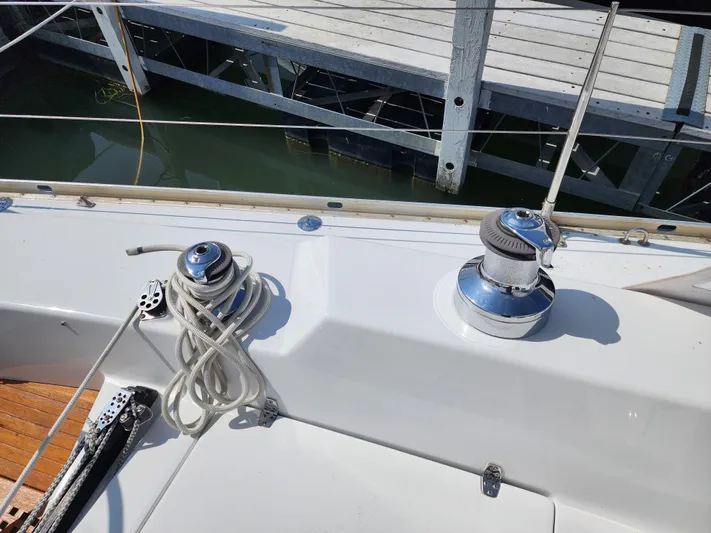 Anoria Yacht Photos Pics 