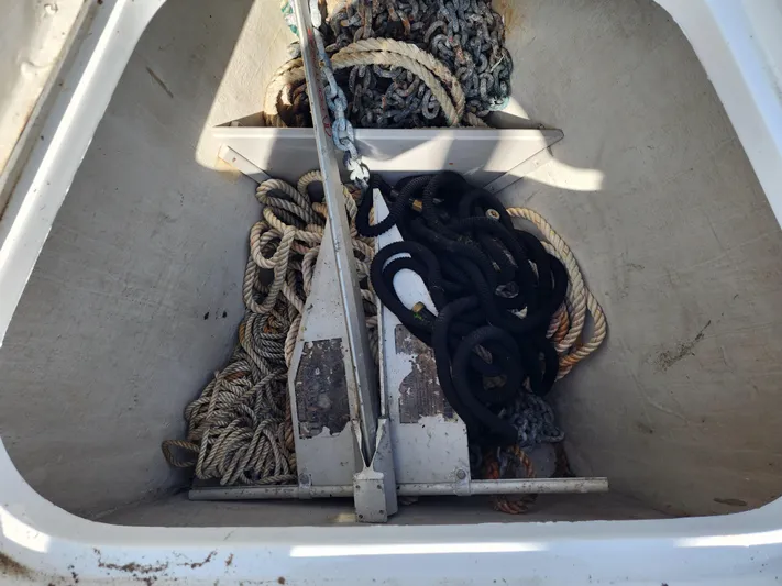 Anoria Yacht Photos Pics 