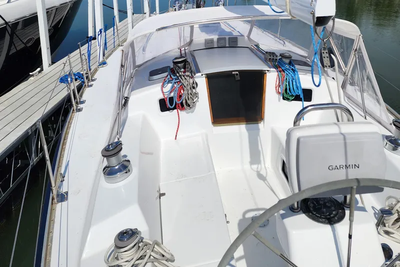 Anoria Yacht Photos Pics 