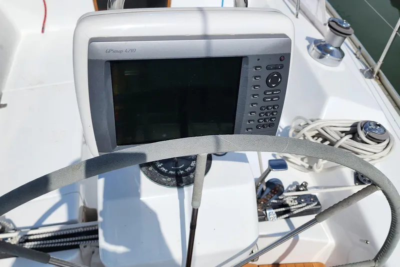 Anoria Yacht Photos Pics 