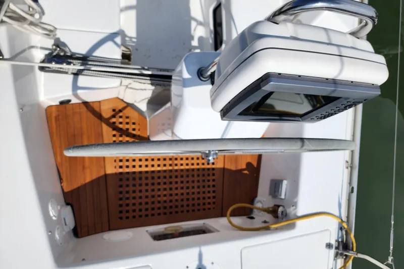 Anoria Yacht Photos Pics 