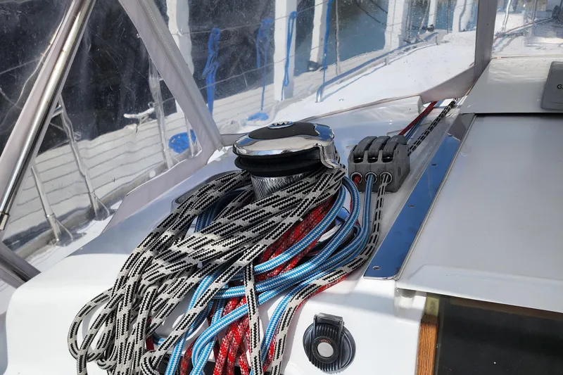 Anoria Yacht Photos Pics 