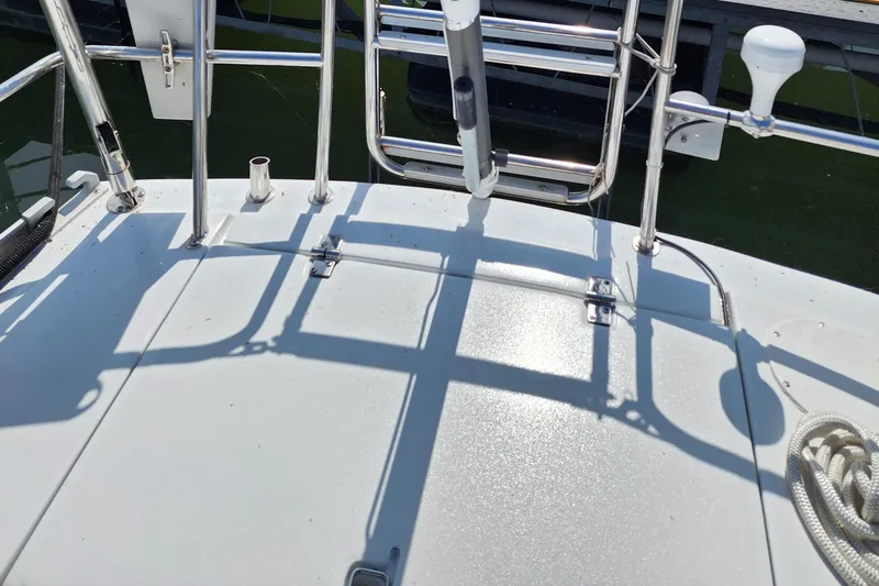 Anoria Yacht Photos Pics 