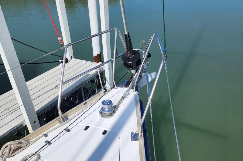 Anoria Yacht Photos Pics 