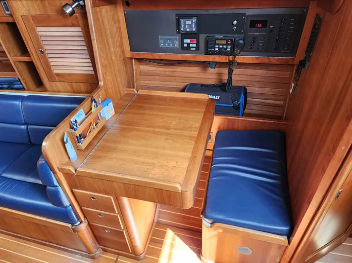 Anoria Yacht Photos Pics 