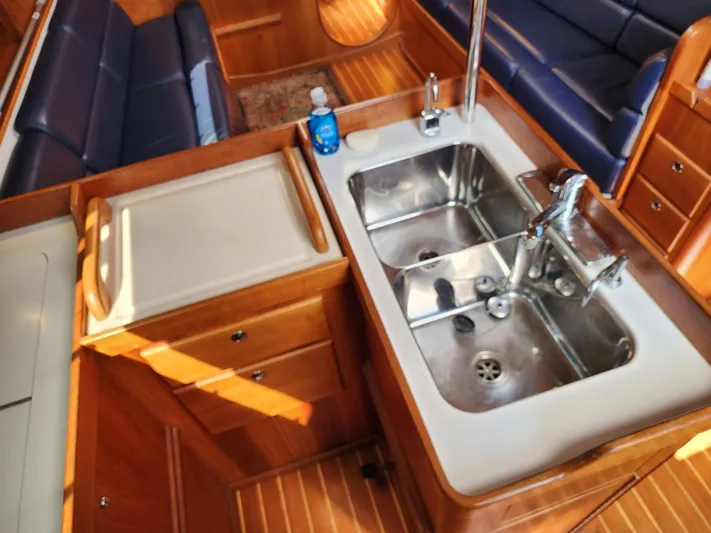 Anoria Yacht Photos Pics 