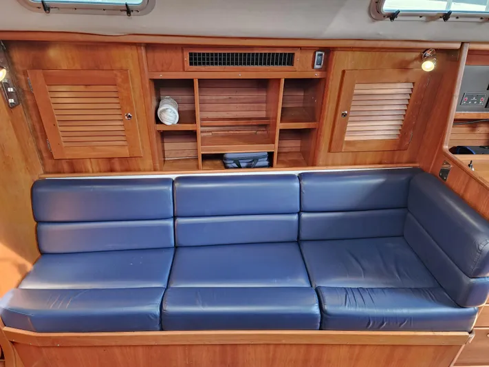 Anoria Yacht Photos Pics 