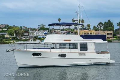 Beneteau Swift Trawler 44