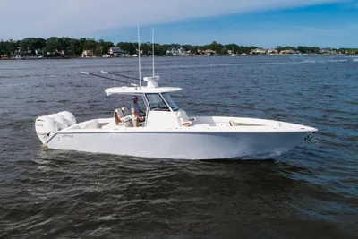 Jupiter 340LS