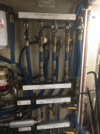 Spirit Of Zopilote Yacht Photos Pics 