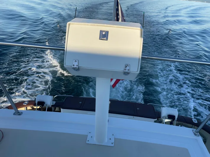 Spirit Of Zopilote Yacht Photos Pics Fishing Station (Abandoned)