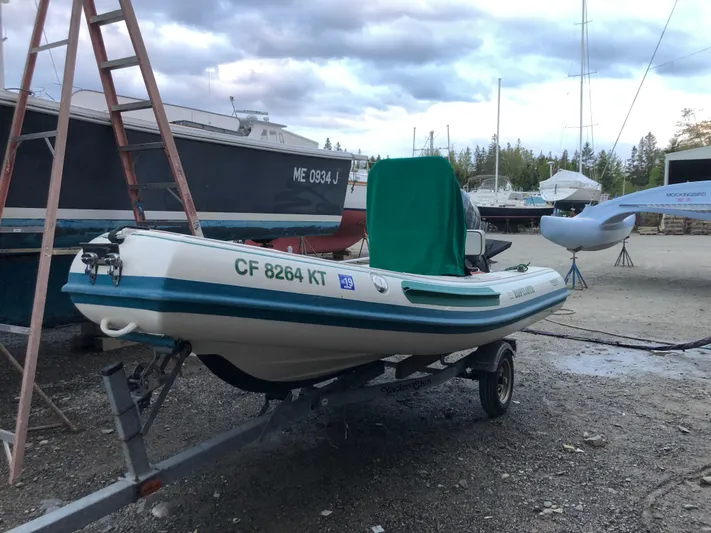 Spirit Of Zopilote Yacht Photos Pics 