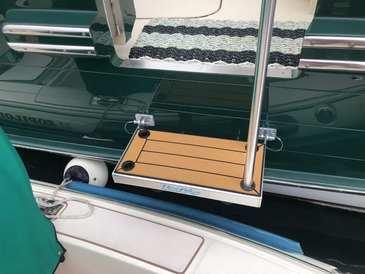 Spirit Of Zopilote Yacht Photos Pics 