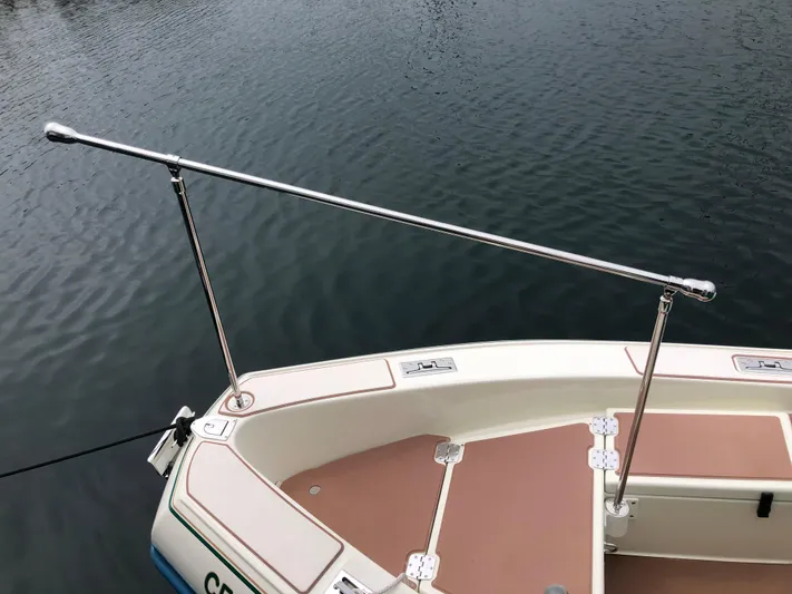 Spirit Of Zopilote Yacht Photos Pics 