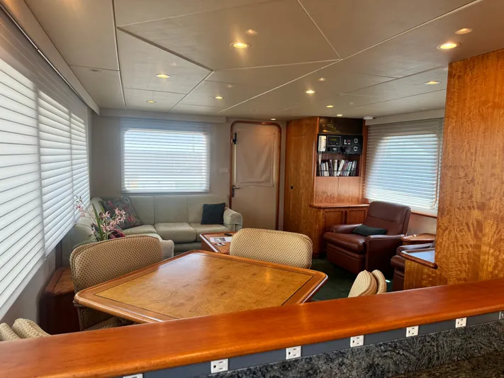 Spirit Of Zopilote Yacht Photos Pics 