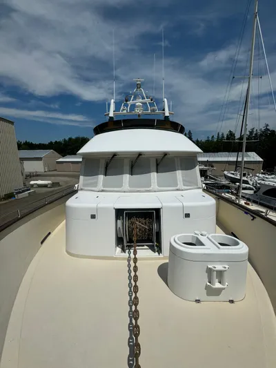 Spirit Of Zopilote Yacht Photos Pics 