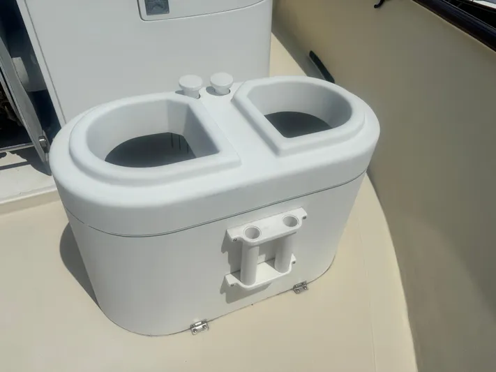 Spirit Of Zopilote Yacht Photos Pics Bait Well