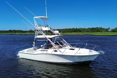 Carolina Classic 28