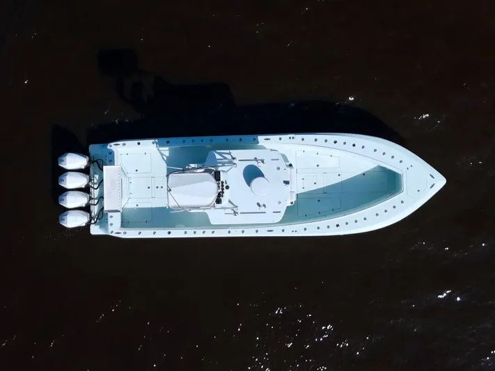 Game Hunter Yacht Photos Pics 