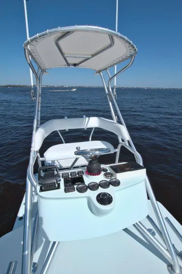 Game Hunter Yacht Photos Pics 