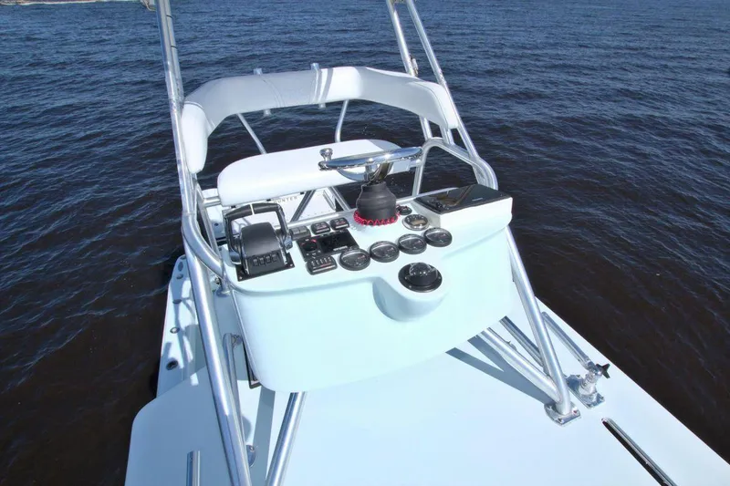 Game Hunter Yacht Photos Pics 