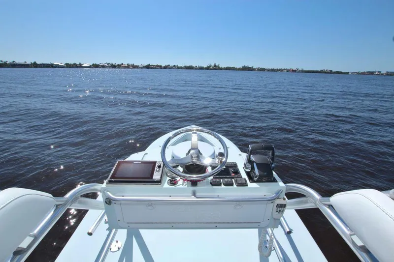 Game Hunter Yacht Photos Pics 