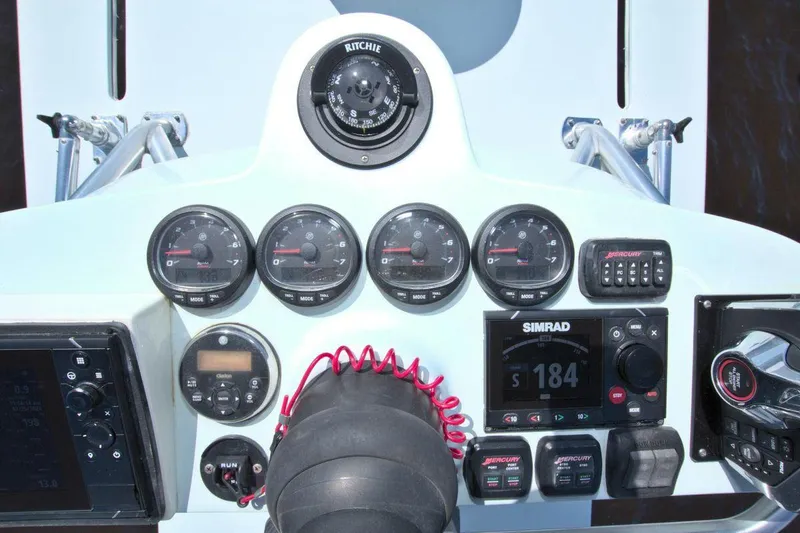 Game Hunter Yacht Photos Pics 