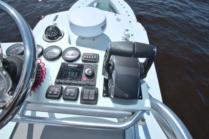 Game Hunter Yacht Photos Pics 